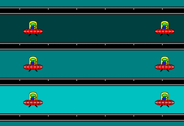 Monitörlerde Ghosting Nedir, Nasıl Anlaşılır ?