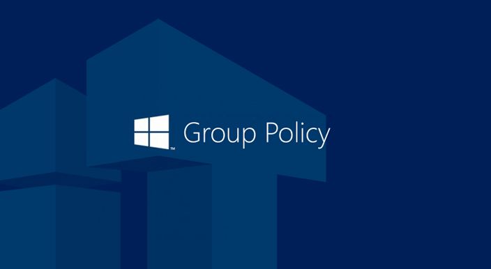GPO ile Password Policy