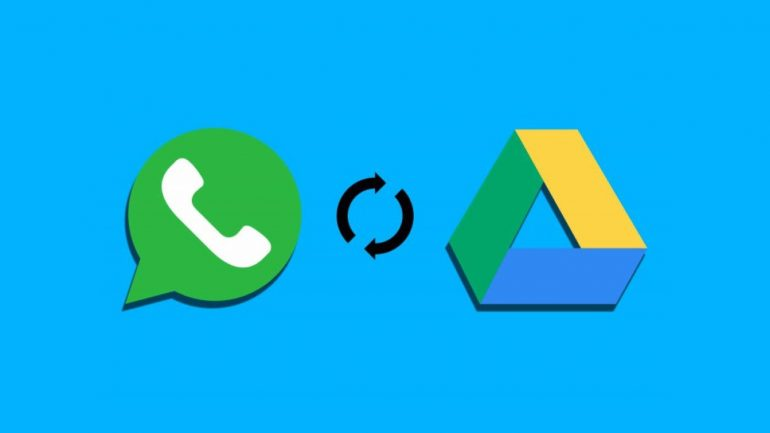 Google Drive WhatsApp Yedeği Nedir ?