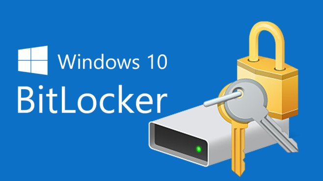 Bitlocker Nedir, Nasıl Kurulur ?