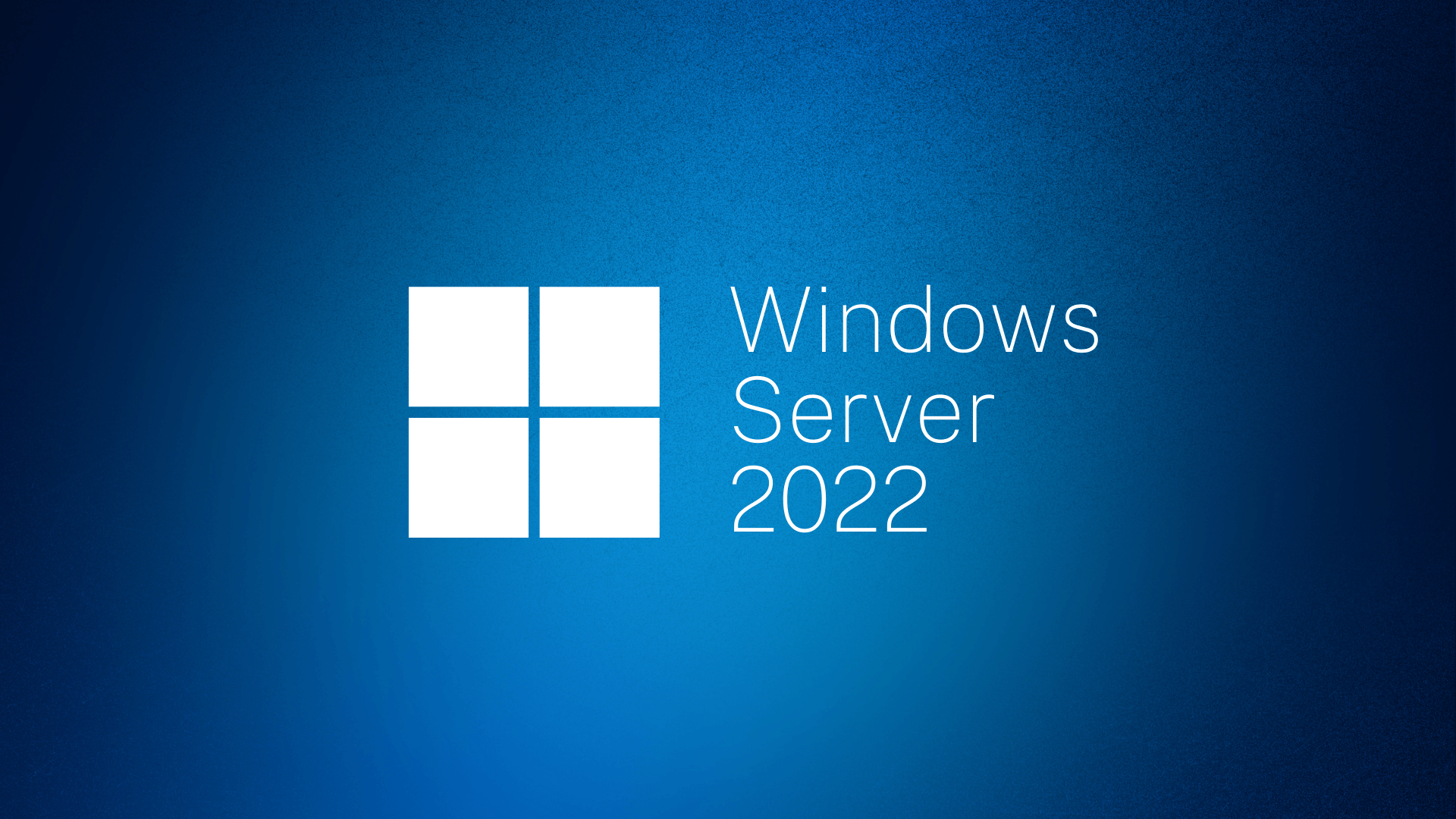 Windows Server 2022 Güvenlik Özellikleri
