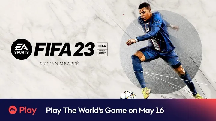 FIFA 23'ün Game Pass'e ekleneceği tarih açıklandı: Bekl